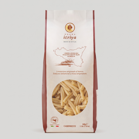 Donna Itriya Casarecce - 500 g