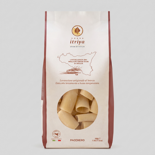 Donna Itriya Pacchero - 500 g