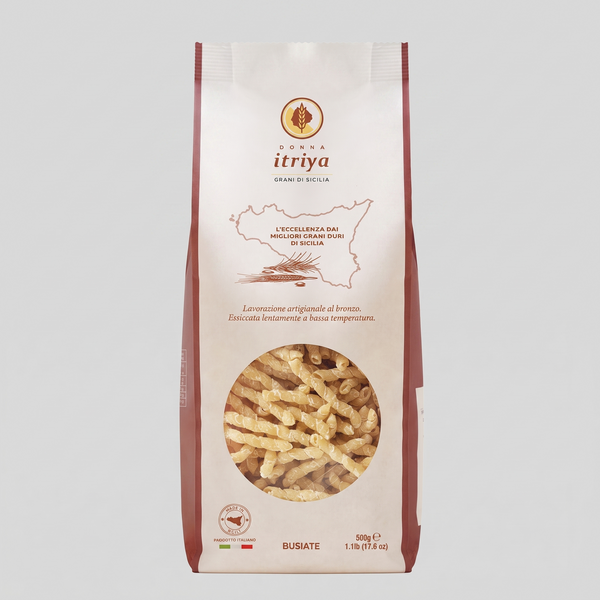 Donna Itriya Busiate - 500 g